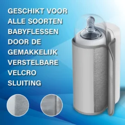 Chauffe-biberon - Chauffe-biberon - Pour Les Bébé En Route - Chauffe-biberon De Voiture - Chauffe-biberon Portable - Chauffe-biberon - Rechargeable Via USB -Bébé Soldes Boutique 1200x1200 348