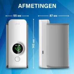 Chauffe-biberon - Chauffe-biberon - Pour Les Bébé En Route - Chauffe-biberon De Voiture - Chauffe-biberon Portable - Chauffe-biberon - Rechargeable Via USB -Bébé Soldes Boutique 1200x1200 350