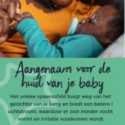 Tommee Tippee Like Sucette - Texture Semblable à La Peau - Conception Orthodontique Symétrique - Sans BPA - 0-6 Mois - Emballé Par 4 Sucettes -Bébé Soldes Boutique 1200x1200 395