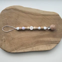 Attache Sucette Bloem | Cadeau De Naissance | Bébé | Douche De Bébé | Attache Tétine | Chaîne De Sucette | Perles | Bébés 9 Attache Sucette Bloem | Cadeau De Naissance | Bébé | Douche De Bébé | Attache Tétine | Chaîne De Sucette | Perles | Bébés -Bébé Soldes Boutique 1200x1200 424