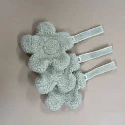 Attache Tétine - Fleur Nounours - Marguerite - Bébé - Fille - Garçon - Doudou Tétine - Cadeau Grossesse - Baby Shower - Cadeau Maternité -Bébé Soldes Boutique 1200x1200 442