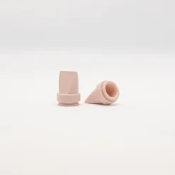 Valve Youha® GEN2 - 2 Pièces - Partie Tire-lait - Valves à Bec De Canard - Sans BPA - Valves Originales Youha - Accessoires Pour Tire-lait Sans Fil - GEN2