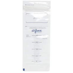 Sacs De Rangement Pour Lait Maternel Difrax - 20 Pièces -Bébé Soldes Boutique 1200x1200 481