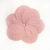 Coussinets D'allaitement Imse Vimse - 100% Coton Biologique - 3 Paires - Préformés - Naturellement Respirants - Rose