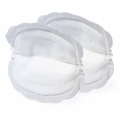 Nuby Nûby - Paquet De 2 Coussinets D'allaitement Pour La Nuit - 2 X 30 Pcs -Bébé Soldes Boutique 1200x1200 568