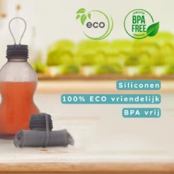 Biberon De Conservation Du Lait Maternel - Sacs De Conservation - 3 Pièces - 3 X 250 ML - Sans BPA -Bébé Soldes Boutique 1200x1200 614