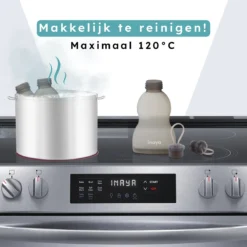 Biberon De Conservation Du Lait Maternel - Sacs De Conservation - 3 Pièces - 3 X 250 ML - Sans BPA -Bébé Soldes Boutique 1200x1200 616