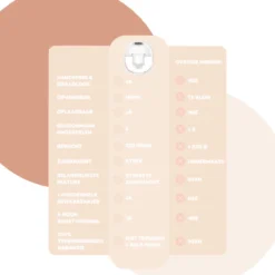 Tire-lait électrique Sans Fil - Mains Libres Et Portable - Sans BPA - 2 Pièces - Incl. 30 Sachets De Conservation Du Lait Maternel & E-Book Allaitement - -Bébé Soldes Boutique 1200x1200 652