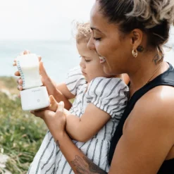 Bébé 's Bottle Warmer Pro ™ - Chauffe-biberon Portable Pour Les Déplacements - Blauw - Convient Pour Bébé En Route , Olababy, Haakaa & Boon 16 Bébé 's Bottle Warmer Pro ™ - Chauffe-biberon Portable Pour Les Déplacements - Blauw - Convient Pour Bébé En Route , Olababy, Haakaa & Boon -Bébé Soldes Boutique 1200x1200 7