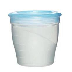 15 Récipients De Stockage D'aliments Pour Bébés 180ml Récipients De Stockage D'aliments Pour L'allaitement Maternel - Sacs De Stockage De Lait Maternel -Bébé Soldes Boutique 1200x1200 793