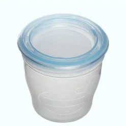 15 Récipients De Stockage D'aliments Pour Bébés 180ml Récipients De Stockage D'aliments Pour L'allaitement Maternel - Sacs De Stockage De Lait Maternel -Bébé Soldes Boutique 1200x1200 794