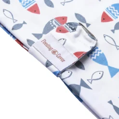 Housse D'allaitement - Coussin D'allaitement - Housse D'intimité - Poisson - 80 X 65 Cm 5 Housse D'allaitement - Coussin D'allaitement - Housse D'intimité - Poisson - 80 X 65 Cm -Bébé Soldes Boutique 1200x1200 811