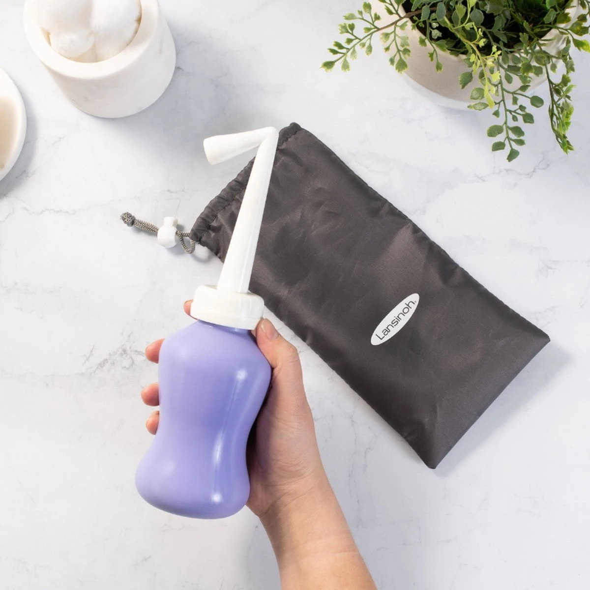 Bouteille De Rinçage-lansinoh-partie Intime-idéal Après Livraison 2 Bouteille De Rinçage-lansinoh-partie Intime-idéal Après Livraison – Image 2