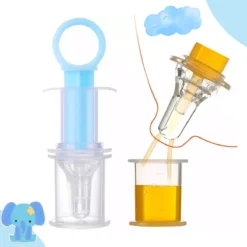 Distributeur De Médicaments Blauw|| Sucette || à Partir De 0 Mois|| Médicament Pour Tétine 7 Distributeur De Médicaments Blauw|| Sucette || à Partir De 0 Mois|| Médicament Pour Tétine -Bébé Soldes Boutique 1200x1200 853