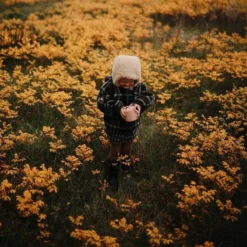 Mushie - Gobelet à Collation En Siliconen - Gobelets à Collation - Blue -Bébé Soldes Boutique 1200x1200 855