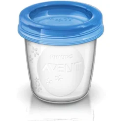 Philips Avent SCF618 / 10 Gobelets Pour Bébé - 180 Ml - 10 Pièces -Bébé Soldes Boutique 1200x1200 881