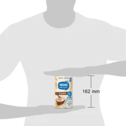 Nestlé® Nestlé Porridge Petit-déjeuner 8 Céréales Porridge Bébé - 12 Mois - 3 Boîtes De 400 Grammes - Petit-déjeuner Bébé -Bébé Soldes Boutique 1200x1200 900