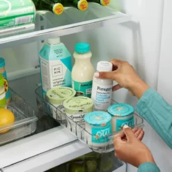 Organisateurs De Koelkast Coulissant YouCopia - RollOut™ -Bébé Soldes Boutique 1200x1200 990