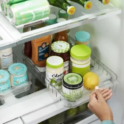 Organisateurs De Koelkast Coulissant YouCopia - RollOut™ -Bébé Soldes Boutique 1200x1200 991