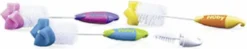 Brosse Pour Bouteille Nuby Avec Petite éponge Pour Brosse à Trayon