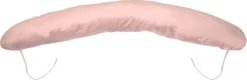Housse De Coussin D'allaitement Mamaloes Amy Rose Clair 63846