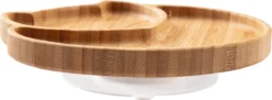 Assiette Bamboe Renard - Vaisselle Vaisselle Pour Enfants Bamboe - Assiette Bébé - Assiette Enfant - Services De Table Bébé - Cadeau Bébé - Baby Shower - Cadeau Maternité -Bébé Soldes Boutique 1200x444