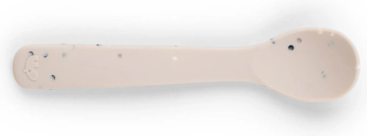 Done By Deer Set De Premier Repas En Silicone Birdee Sand 8 Done By Deer Set De Premier Repas En Silicone Birdee Sand – Image 8