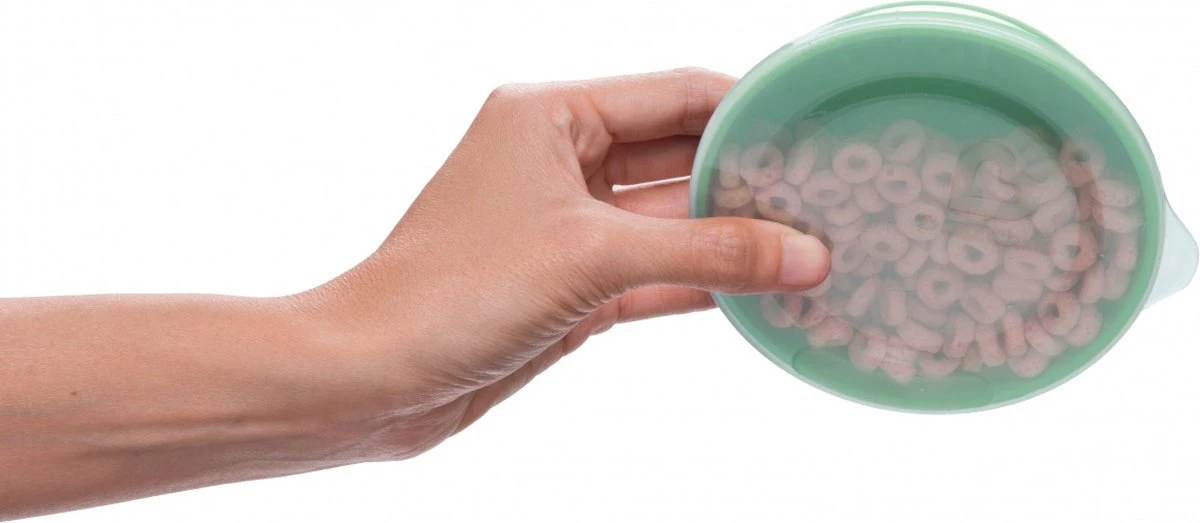 Vaisselle Pour Enfants 10 Pièces Munchkin - Bols Et Cuillères 6 Vaisselle Pour Enfants 10 Pièces Munchkin - Bols Et Cuillères – Image 6