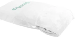 Oreiller De Grossesse Litollo® | Coussin Nutritionnel | Oreiller De Corps | Oreiller De Couchage Latéral |Oreiller De Corps | Housse XXL 280cm | Tissu Polaire Doux Corail | Blanc -Bébé Soldes Boutique 1200x593 2