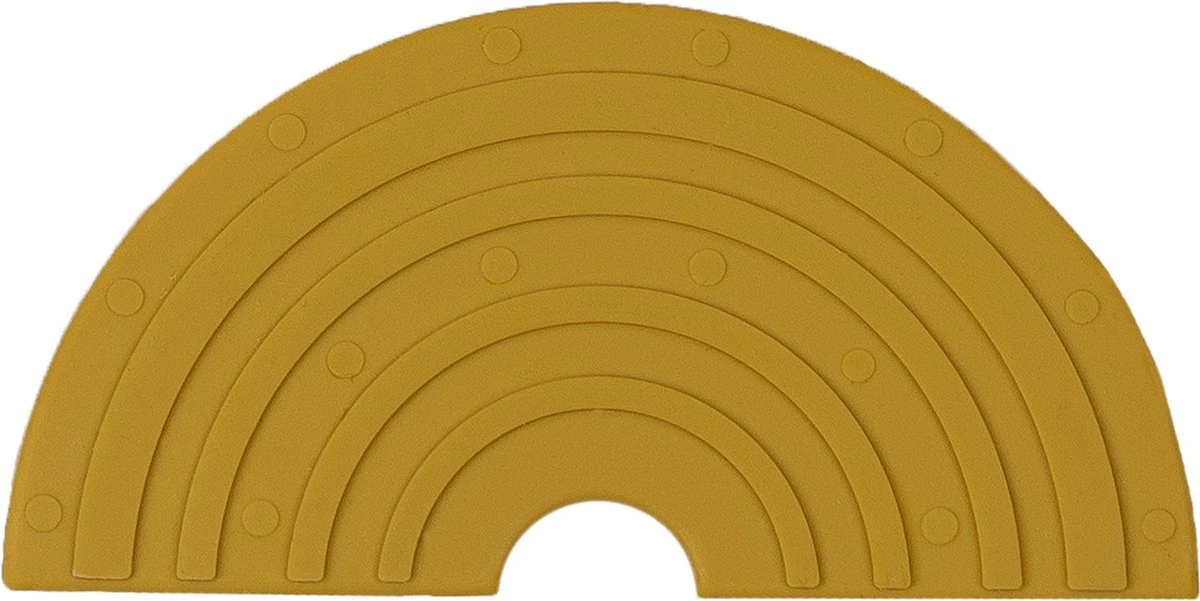 BIBS Bohème Sucette | Taille 1 0-6 Mois | Set 4 Pièces + Monkiezz Jouet De Dentition Rainbow Mustard | Marmotte, Chêne Foncé, Vanille, Peach 4 BIBS Bohème Sucette | Taille 1 0-6 Mois | Set 4 Pièces + Monkiezz Jouet De Dentition Rainbow Mustard | Marmotte, Chêne Foncé, Vanille, Peach – Image 4