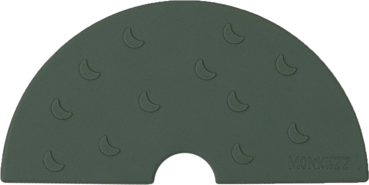 BIBS Bohème Sucette | Taille 2 6-18 Mois | Set 4 Pièces + Monkiezz Jouet De Dentition Rainbow Wood | Chêne Foncé, Sage, Peach, Ivoire 3 BIBS Bohème Sucette | Taille 2 6-18 Mois | Set 4 Pièces + Monkiezz Jouet De Dentition Rainbow Wood | Chêne Foncé, Sage, Peach, Ivoire – Image 3