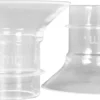Felin Réducteur De Bouclier De Sein 19 Mm - Pour Coquilles D'allaitement -Lait - 2 Pièces - Convient Aux Boucliers De 14, 15 Et 26 Mm - Sans BPA