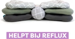 Coussin D'allaitement Pliant Easybaby - Coussin D'allaitement Pour Allaitement Au Biberon Et Allaitement -Bébé Soldes Boutique 1200x622