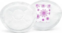 Compresses D'allaitement Jetables Medela Ultra Thin - 30 Pièces -Bébé Soldes Boutique 1200x638