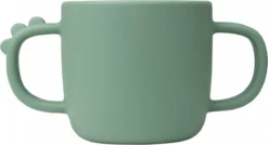 Done By Deer Peekaboo Ensemble De Dîner Deer Friends Color Mix -Bébé Soldes Boutique 1200x650 2