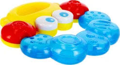 Anneau De Dentition Watergel Filled - Anneau De Dentition Crabe - Anneau De Dentition Rafraîchissant - Bébé- A Partir De 3 Mois -Bébé Soldes Boutique 1200x651 3