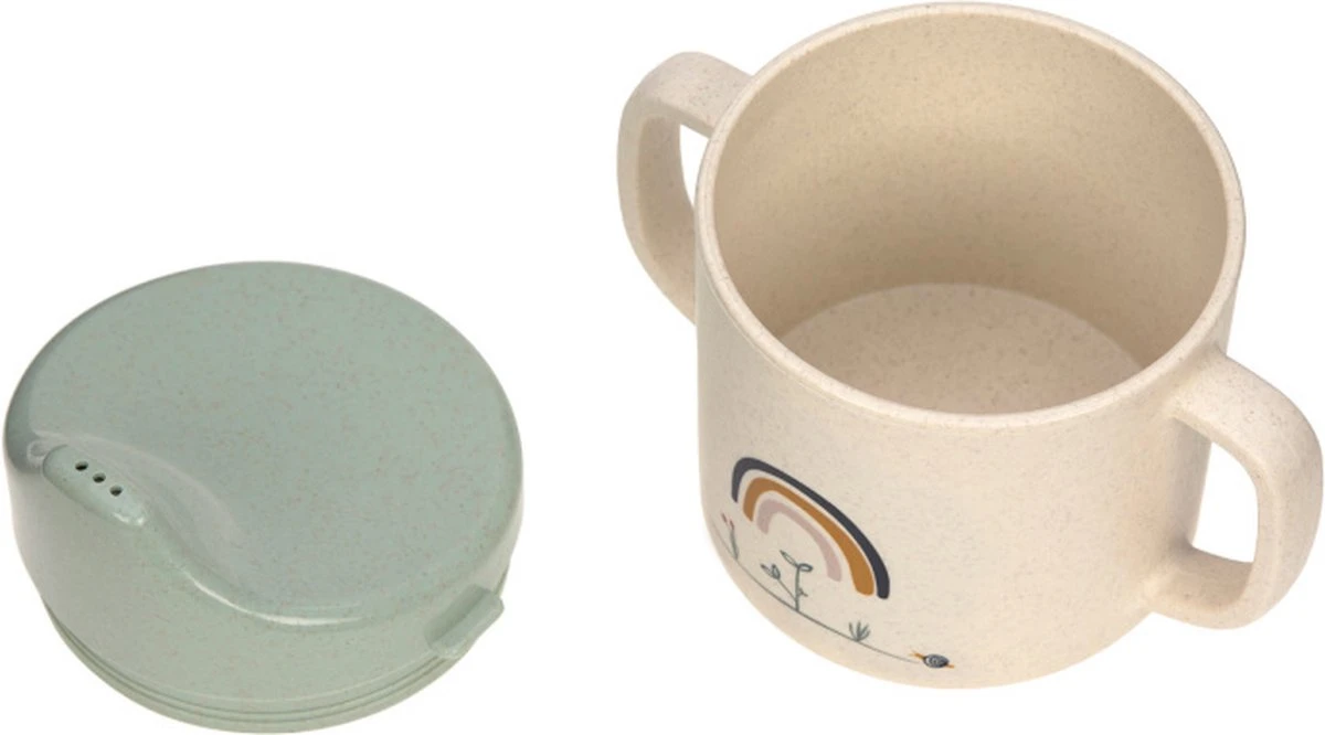 LÄSSIG Lässig Garden Explorer - Cellulose - Polypropylène - 11,5 Centimètres X 7 Centimètres X 10 Centimètres 2 LÄSSIG Lässig Garden Explorer - Cellulose - Polypropylène - 11,5 Centimètres X 7 Centimètres X 10 Centimètres – Image 2