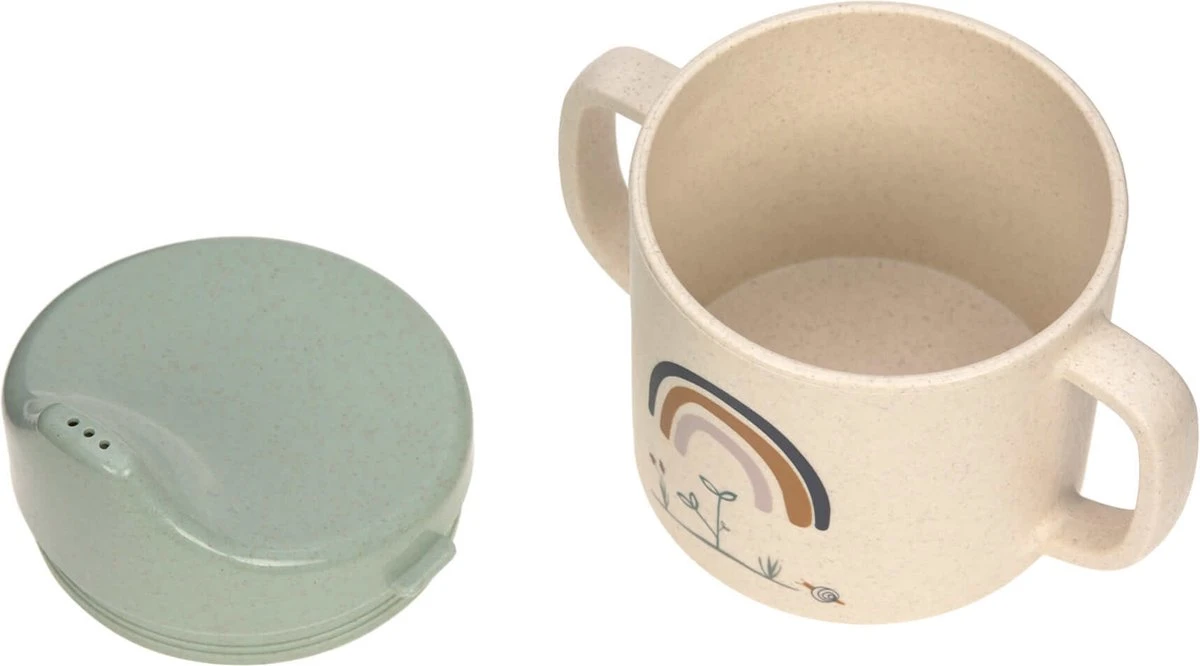 LÄSSIG Lässig Garden Explorer - Cellulose - Polypropylène - 11,5 Centimètres X 7 Centimètres X 10 Centimètres 4 LÄSSIG Lässig Garden Explorer - Cellulose - Polypropylène - 11,5 Centimètres X 7 Centimètres X 10 Centimètres – Image 4