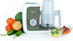 KidsMe Bébé Food Maker (4 Sachets Alimentaires + 1 Adaptateur Alimentaire Ajouté) Basé Sur Les Rapports De Test Actuels Fournis Par Le Fournisseur. Un Coût Supplémentaire Sera Ajouté S'il Y A Des Exigences Supplémentaires. 9 KidsMe Bébé Food Maker (4 Sachets Alimentaires + 1 Adaptateur Alimentaire Ajouté) Basé Sur Les Rapports De Test Actuels Fournis Par Le Fournisseur. Un Coût Supplémentaire Sera Ajouté S'il Y A Des Exigences Supplémentaires. -Bébé Soldes Boutique 1200x669 2