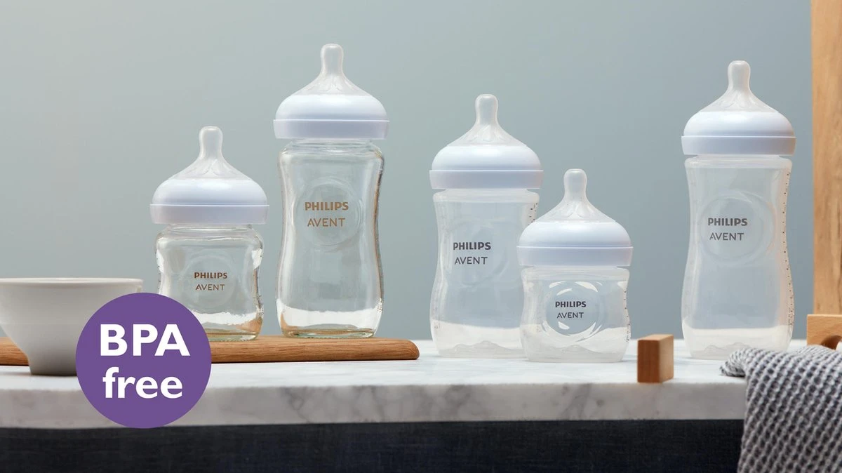 Gobelet Philips Avent Natural Response - 1 Tasse - 1 50ml - 6+ Mois - Speed 5-Teat - SCF263/61 - Gobelets 14 Gobelet Philips Avent Natural Response - 1 Tasse - 1 50ml - 6+ Mois - Speed 5-Teat - SCF263/61 - Gobelets – Image 14