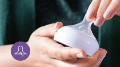 Gobelet Philips Avent Natural Response - 1 Tasse - 1 50ml - 6+ Mois - Speed 5-Teat - SCF263/61 - Gobelets 34 Gobelet Philips Avent Natural Response - 1 Tasse - 1 50ml - 6+ Mois - Speed 5-Teat - SCF263/61 - Gobelets -Bébé Soldes Boutique 1200x674 9