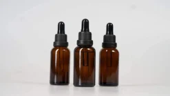 Yizhao Flacon Compte-gouttes 30 Ml Ambre, Flacon Pipette En Glas Avec [compte-gouttes En Verres ], Flacon De Pharmacie Pour Huile Essentielle, Huiles De Parfum, Aromathérapie, Parfums, Liquide - 12 Pièces -Bébé Soldes Boutique 1200x675