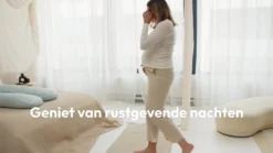 Oreiller De Maternité Litollo® XXL | Coussin Nutritionnel | Oreiller De Corps | Oreiller De Corps | 280cm | Ergonomique | Housse Détachable | Jaune Ocre -Bébé Soldes Boutique 1200x675 4