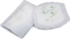 Coussinets D'allaitement Jetables Cangaroo Gentle Care 60 Pièces + 6 Offerts