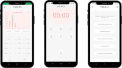 YOUHA The Ins GEN 2 - Tire-lait Simple Tailles 24MM Et 28MM - Tire-lait Portable - Tire-lait Sans Fil - Sans BPA - Pompes Mains Libres 13 YOUHA The Ins GEN 2 - Tire-lait Simple Tailles 24MM Et 28MM - Tire-lait Portable - Tire-lait Sans Fil - Sans BPA - Pompes Mains Libres -Bébé Soldes Boutique 1200x676 4