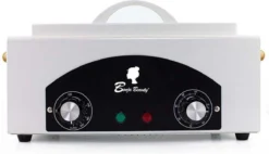 Stérilisateur Professionnel BenjaBeauty®|Nettoyant à Heat Sèche|Désinfecter Pour Les Produits De Beauté|les Ciseaux|cuisse De Chèvre|pédicure|manucure|salon De Coiffure|Machine à Nettoyer|Désinfecter