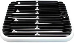 Biberons Droogrek- Afdruiprek- Bébé-Babyfles-Zuigfles- Comprend Des Fruits Sans Biberon Carotte Et Slabbertje- Zwart -Bébé Soldes Boutique 1200x694 1