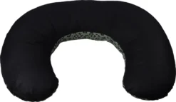 MamaLoes Panther Army Green Coussin D'allaitement, Ergonomique Et Flexible, à Utiliser Pendant L'allaitement, Vert -Bébé Soldes Boutique 1200x694 8