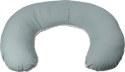 MamaLoes Berry Branch Coussin D'allaitement, Ergonomique Et Flexible, à Utiliser Pendant L'allaitement, Vert -Bébé Soldes Boutique 1200x694 9