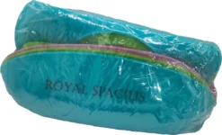 ROYAL SPACIUS® 3x Siliconen Bavoirs Avec Goutte à Goutte Plateau Et Cuillères [RS2108] - étanche - Lave - Vaisselle - Tailles Réglables - Douce Et Ferme - Vert / Rose / Blauw -Bébé Soldes Boutique 1200x728